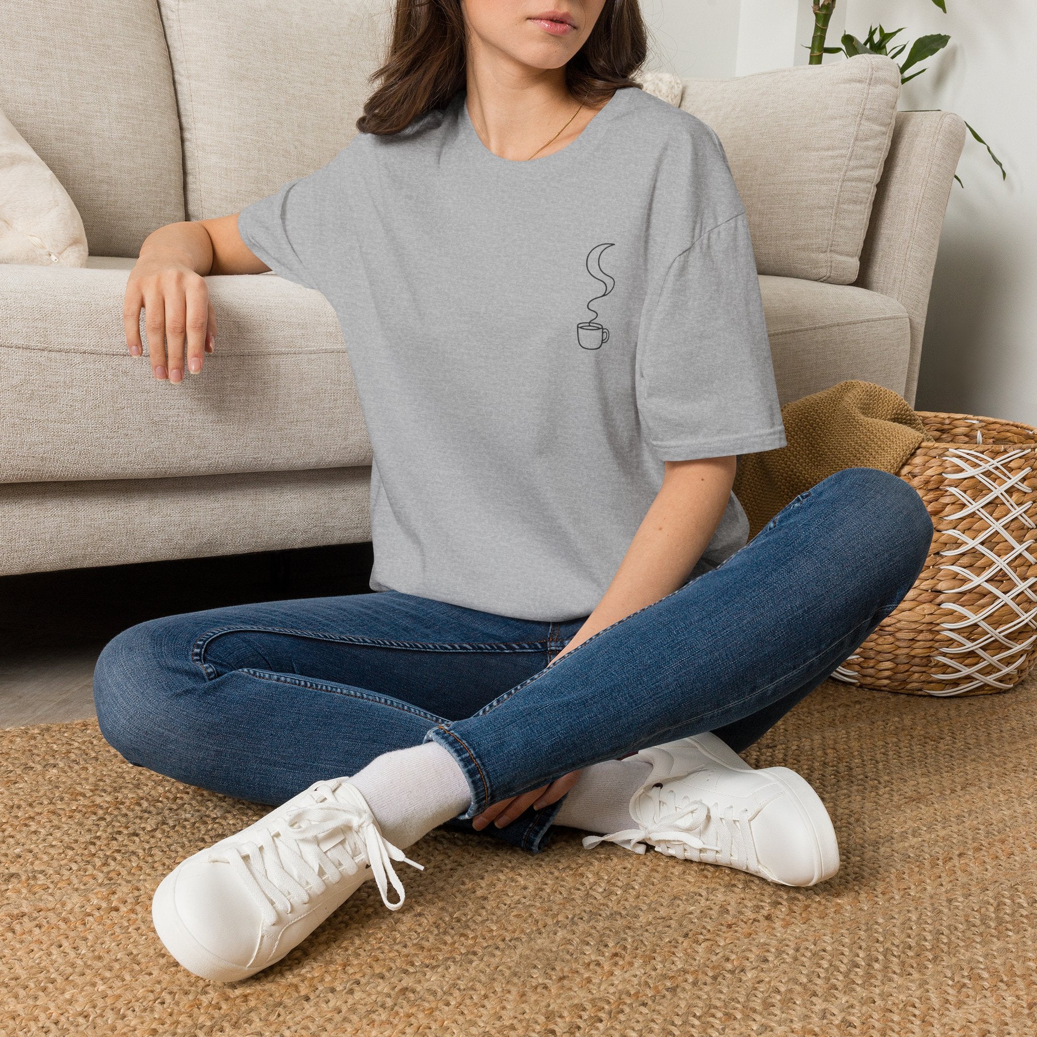 The Night Shift Tee