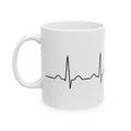 Sinus Rhythm Mug