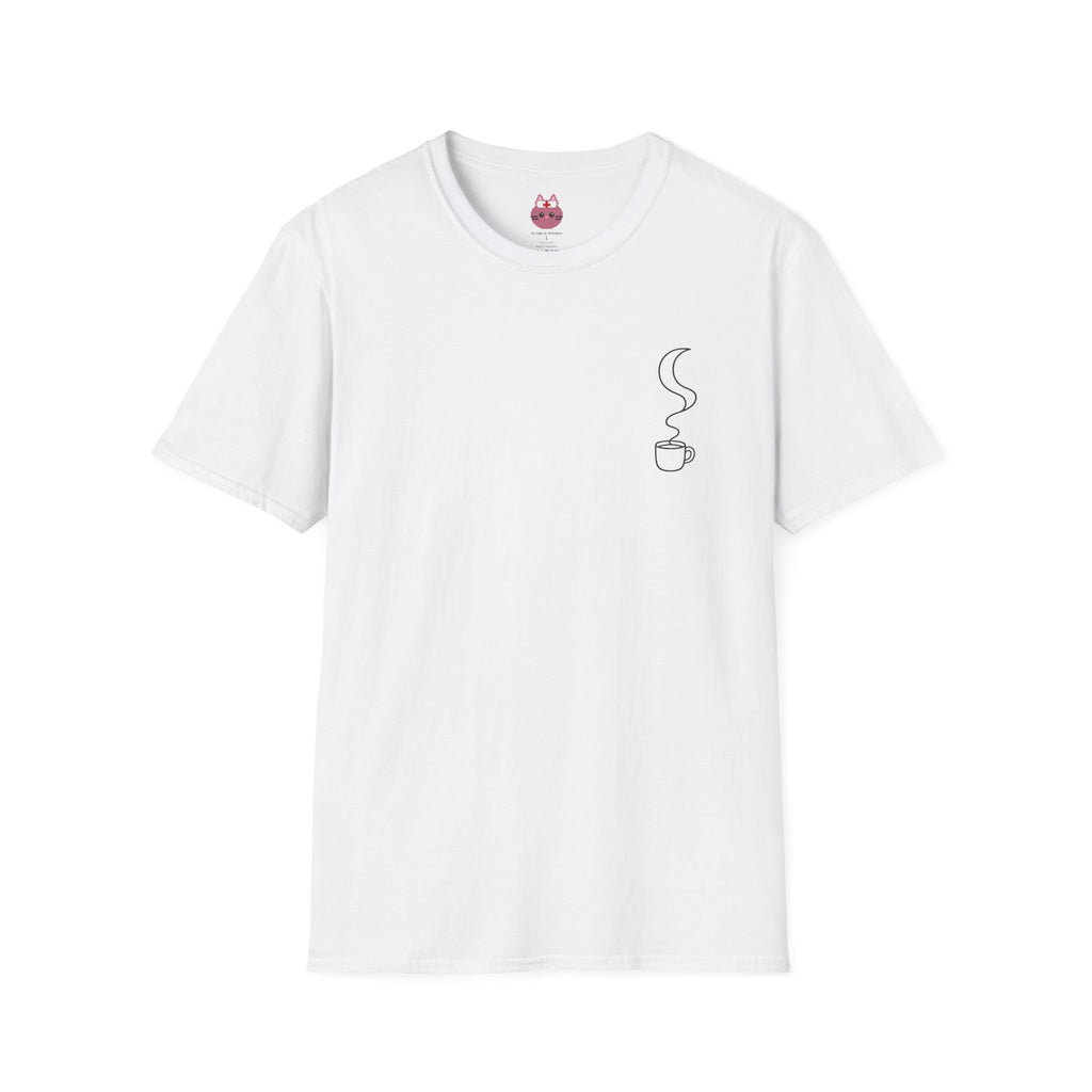 The Night Shift Tee