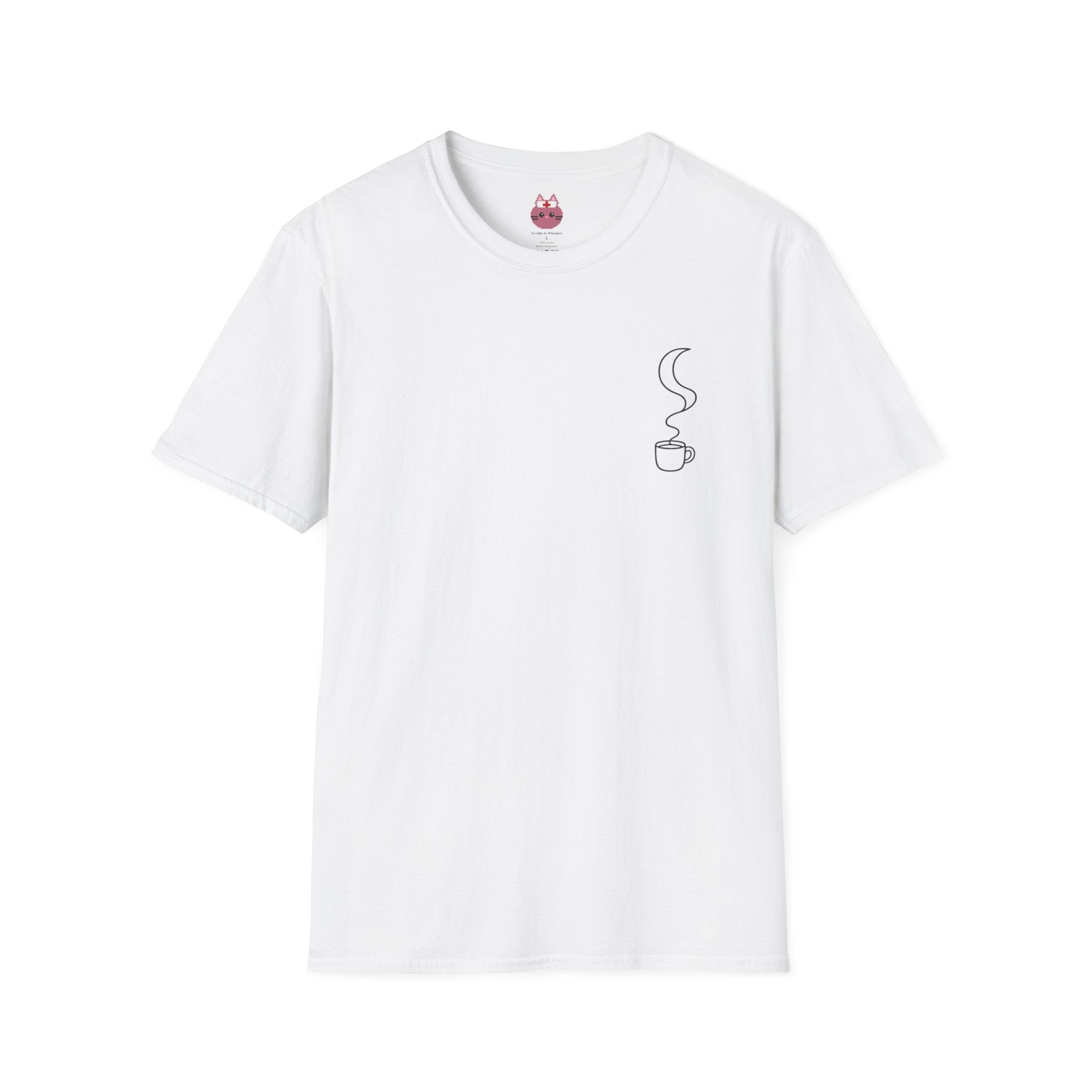 The Night Shift Tee