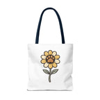 Daisy Paw Tote