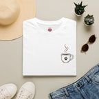 Code: Brew Tee
