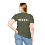 Feline Pain Scale Tee