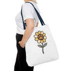 Daisy Paw Tote