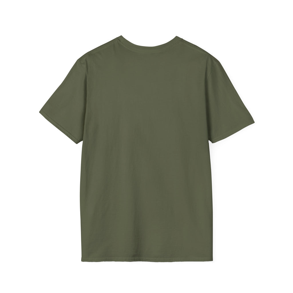 Two Patients Tee