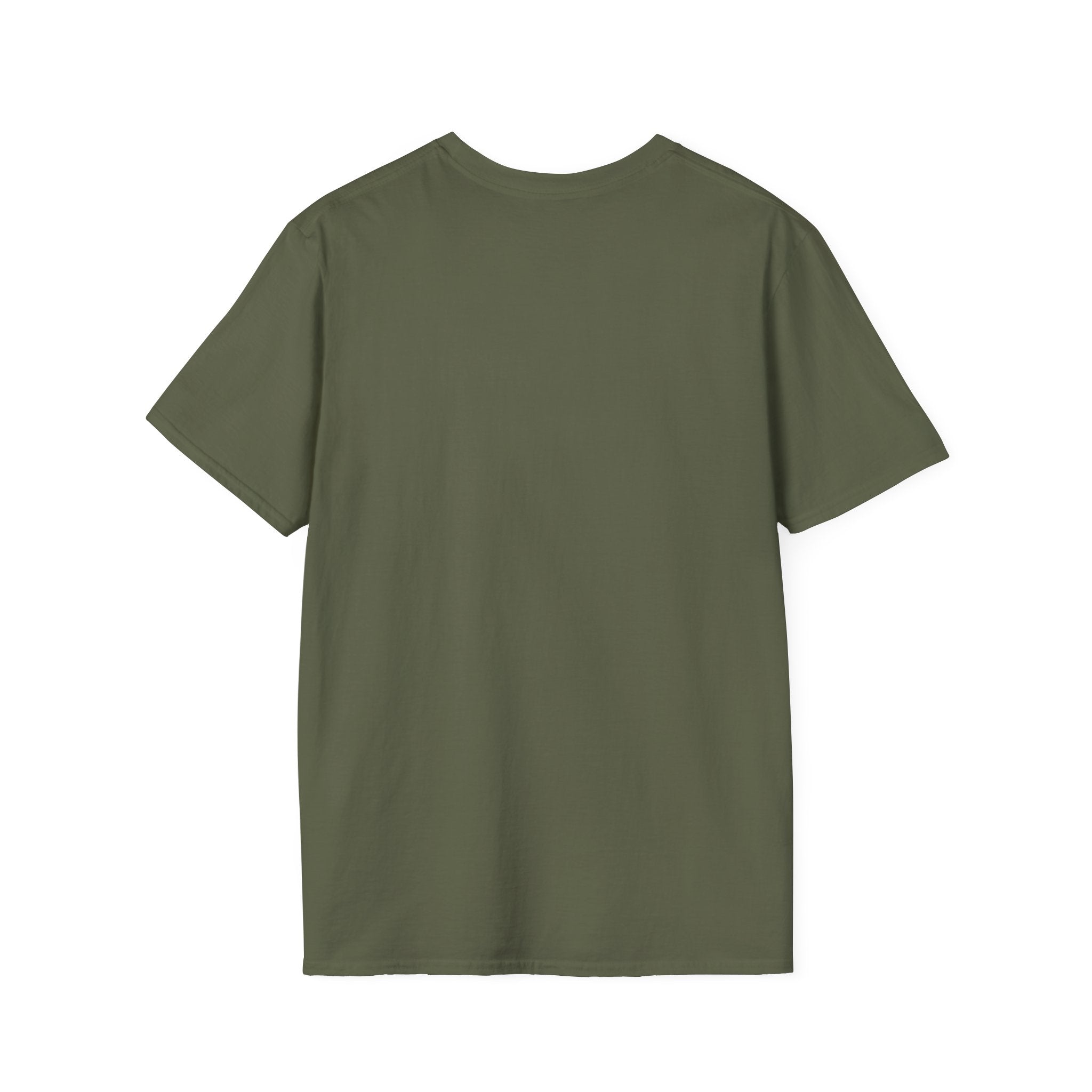 Two Patients Tee