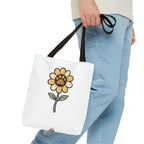 Daisy Paw Tote