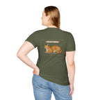 C.A.T. Scan Tee