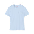 Purrs PRN Tee