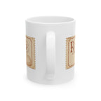 Whiskers Pharmacy Mug
