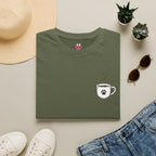 Code: Brew Tee