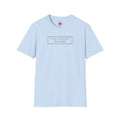The Cat Only Tee