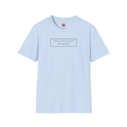 The Cat Only Tee
