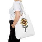 Daisy Paw Tote