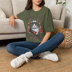 Kinda Busy Tee
