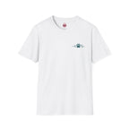 Nurse Cat Squad Tee