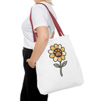 Daisy Paw Tote