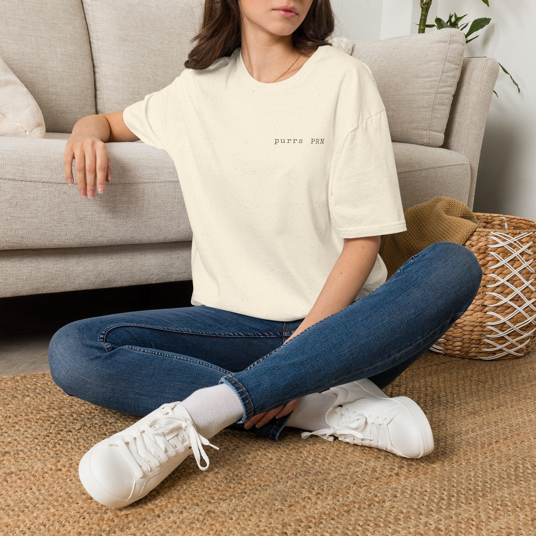 Natural