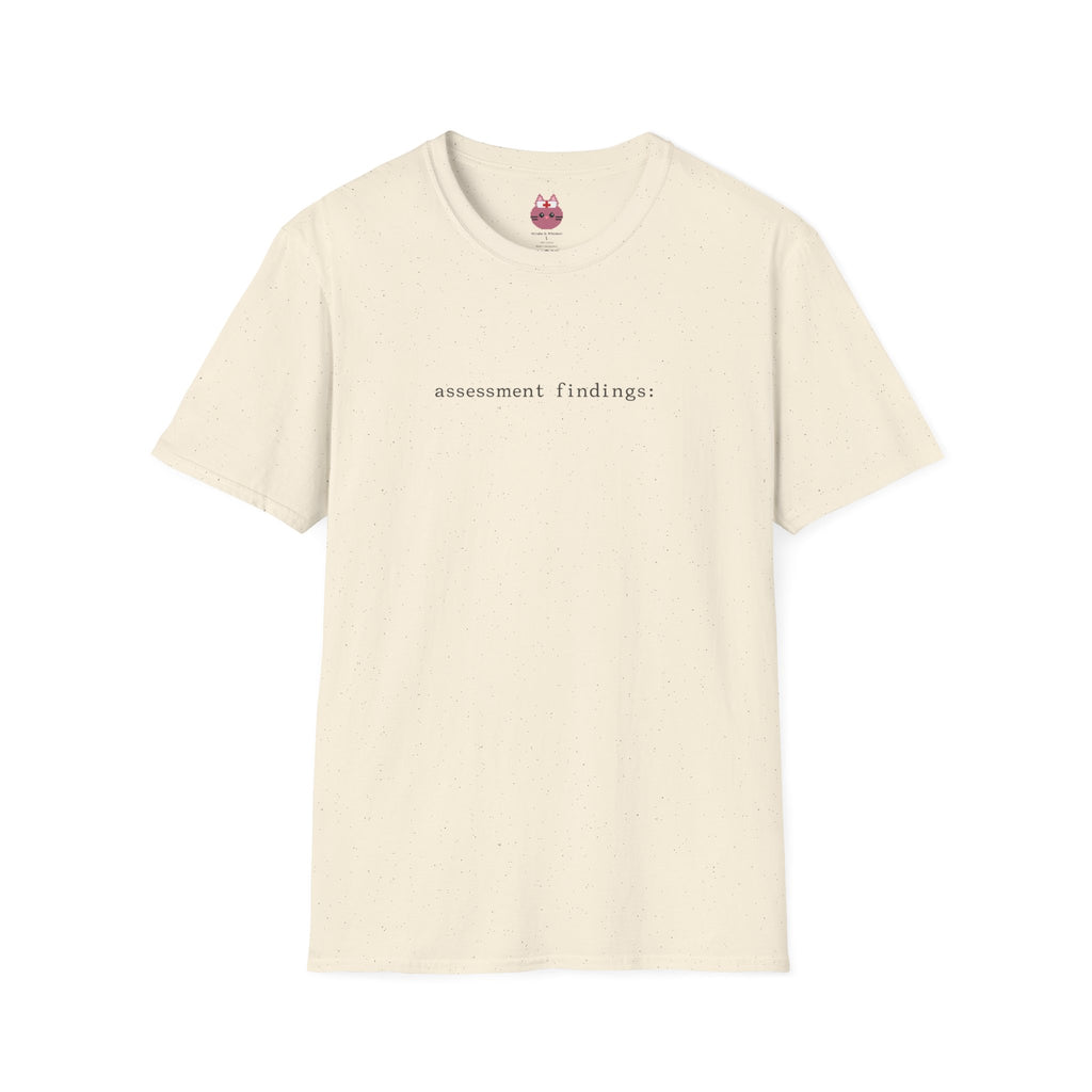 Purrs To Palpation Tee