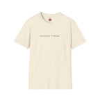 Purrs To Palpation Tee