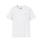 Cuddle Precautions Tee
