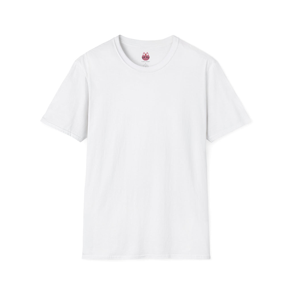 End Of Shift Report Tee