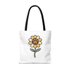 Daisy Paw Tote