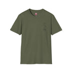 The Night Shift Tee