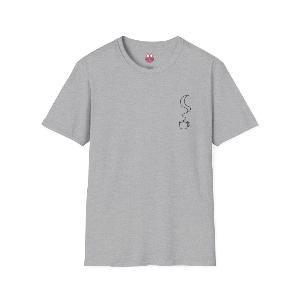 The Night Shift Tee