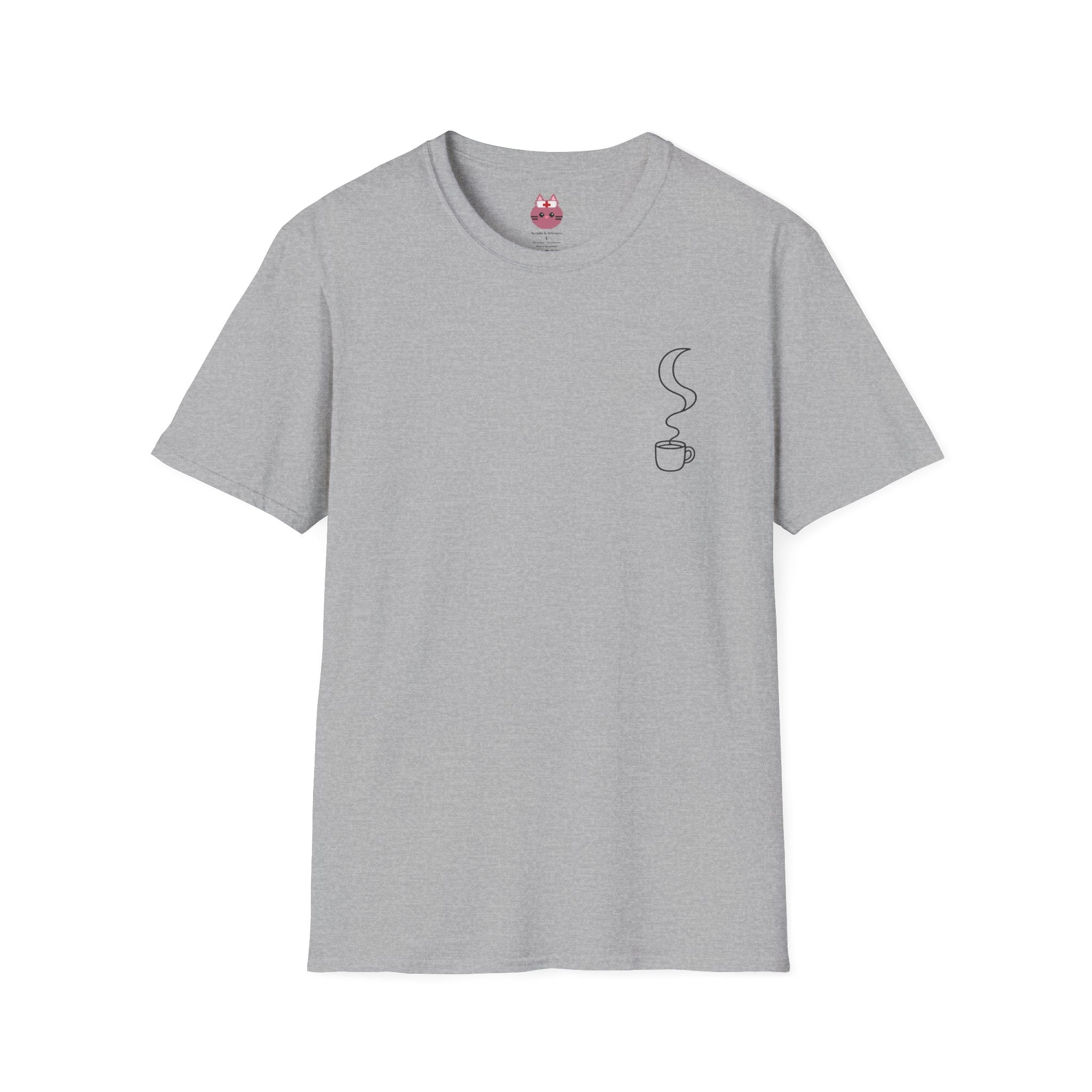 The Night Shift Tee