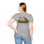 The Night Shift Tee