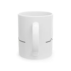 Sinus Rhythm Mug