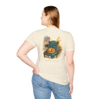 Off Duty Tee