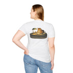 The Night Shift Tee