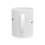 Rounding at 0300 Nurse Mug Full View
