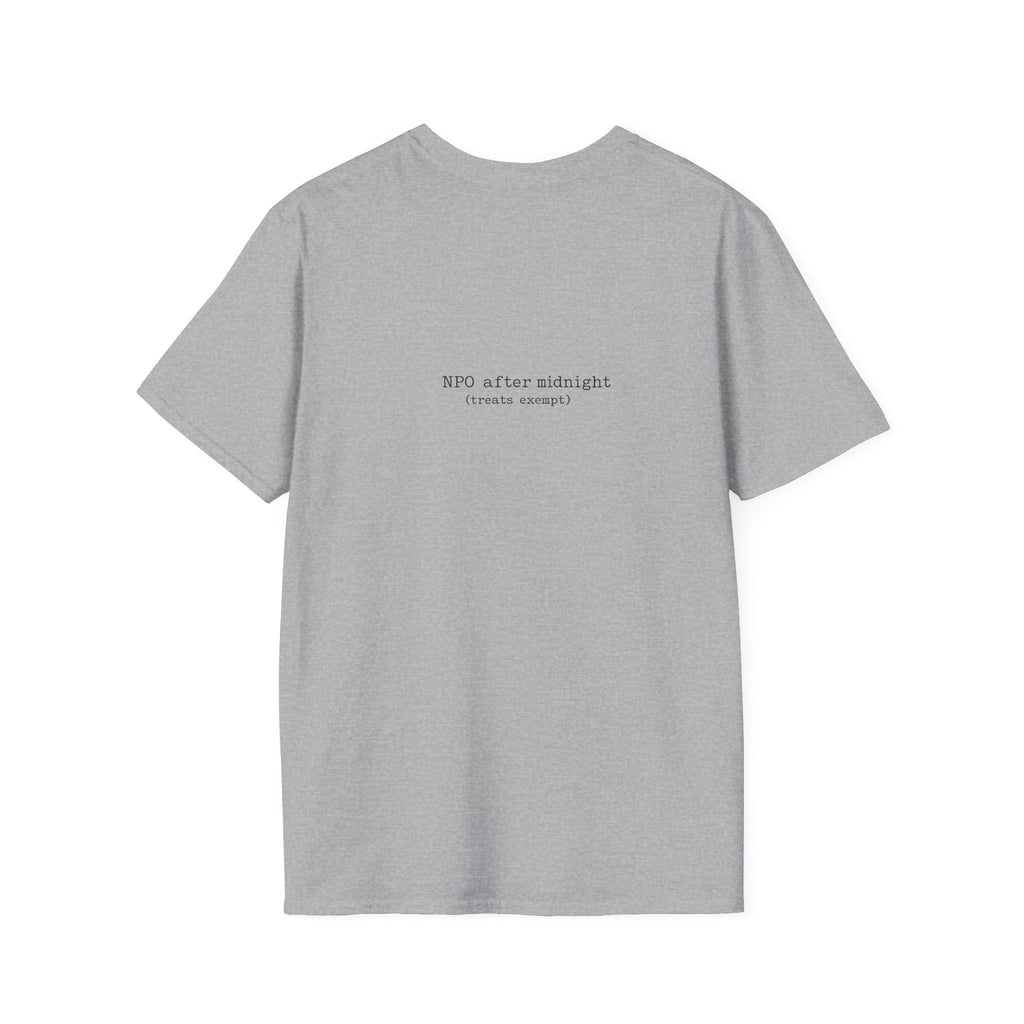 Purrs PRN Tee