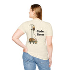 Code: Brew Tee
