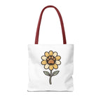 Daisy Paw Tote