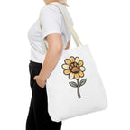 Daisy Paw Tote