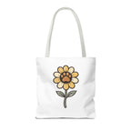 Daisy Paw Tote