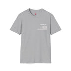 Cuddle Precautions Tee