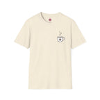 Code: Brew Tee