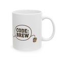 Code: Brew Mug