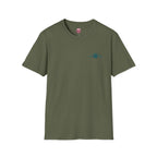 Nurse Cat Squad Tee