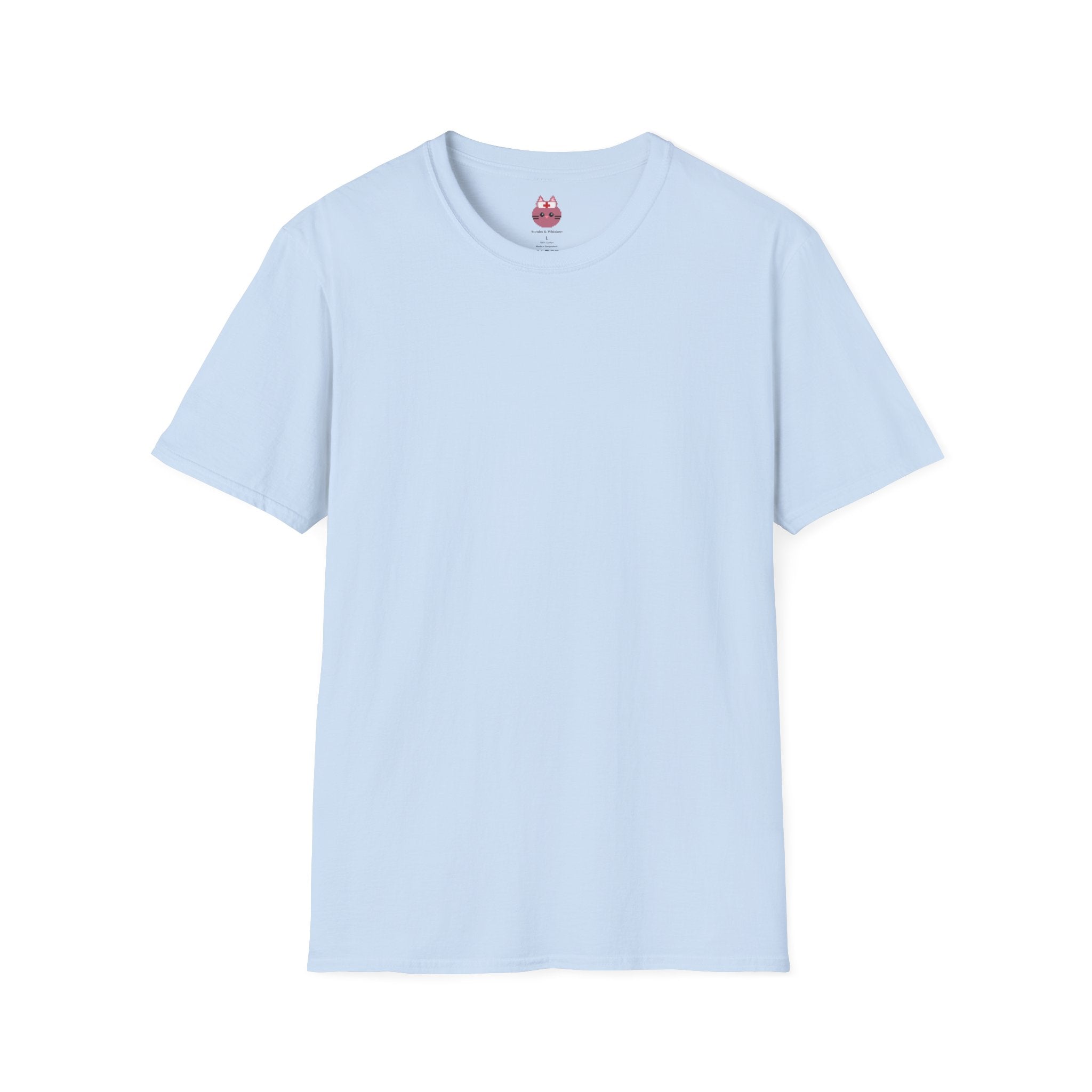 Survival Guide Tee