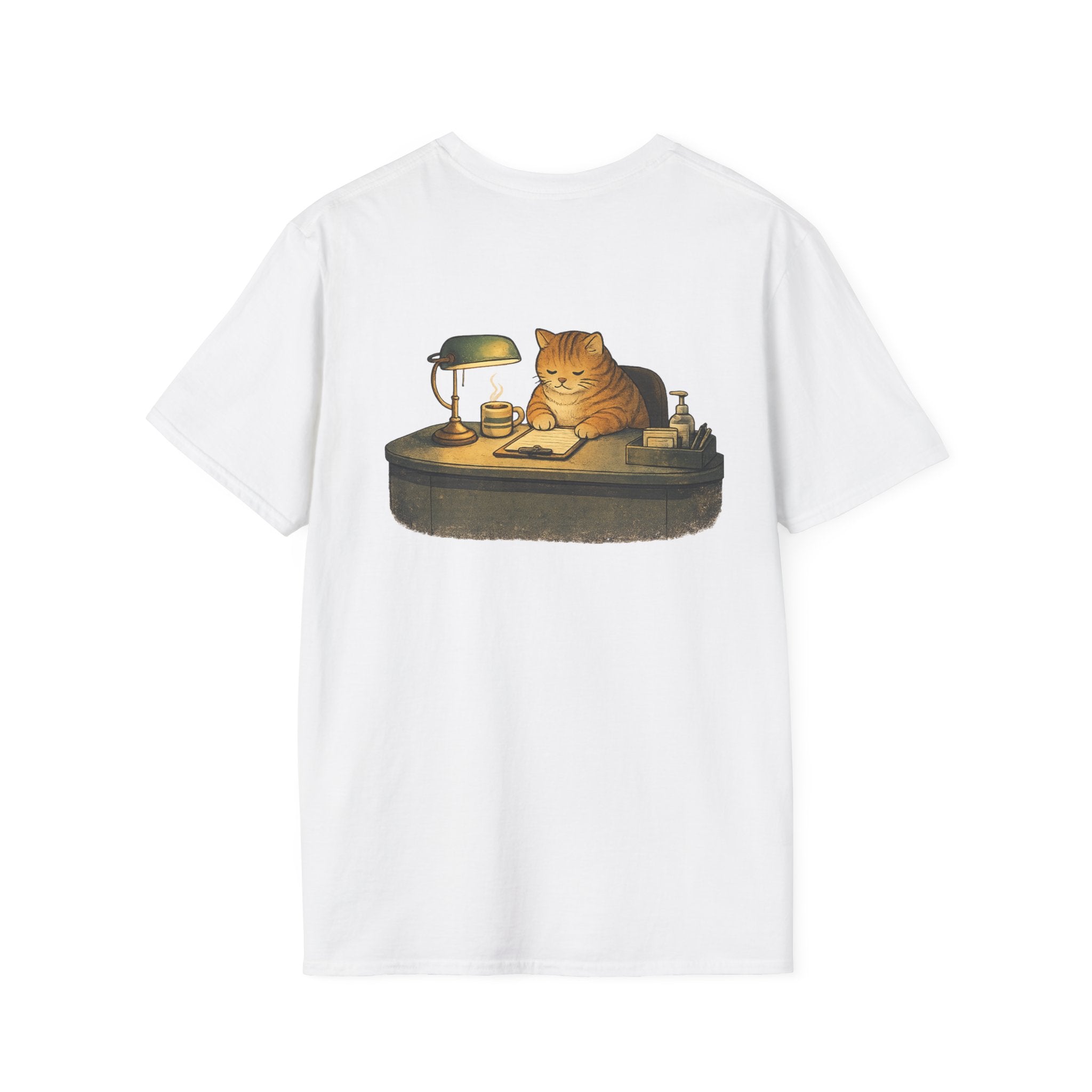 The Night Shift Tee