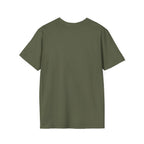 The Cat Only Tee