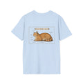 C.A.T. Scan Tee