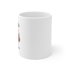 Kinda Busy Mug