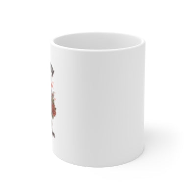 Kinda Busy Mug